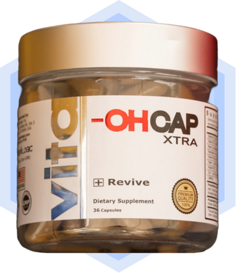 ohcap - product