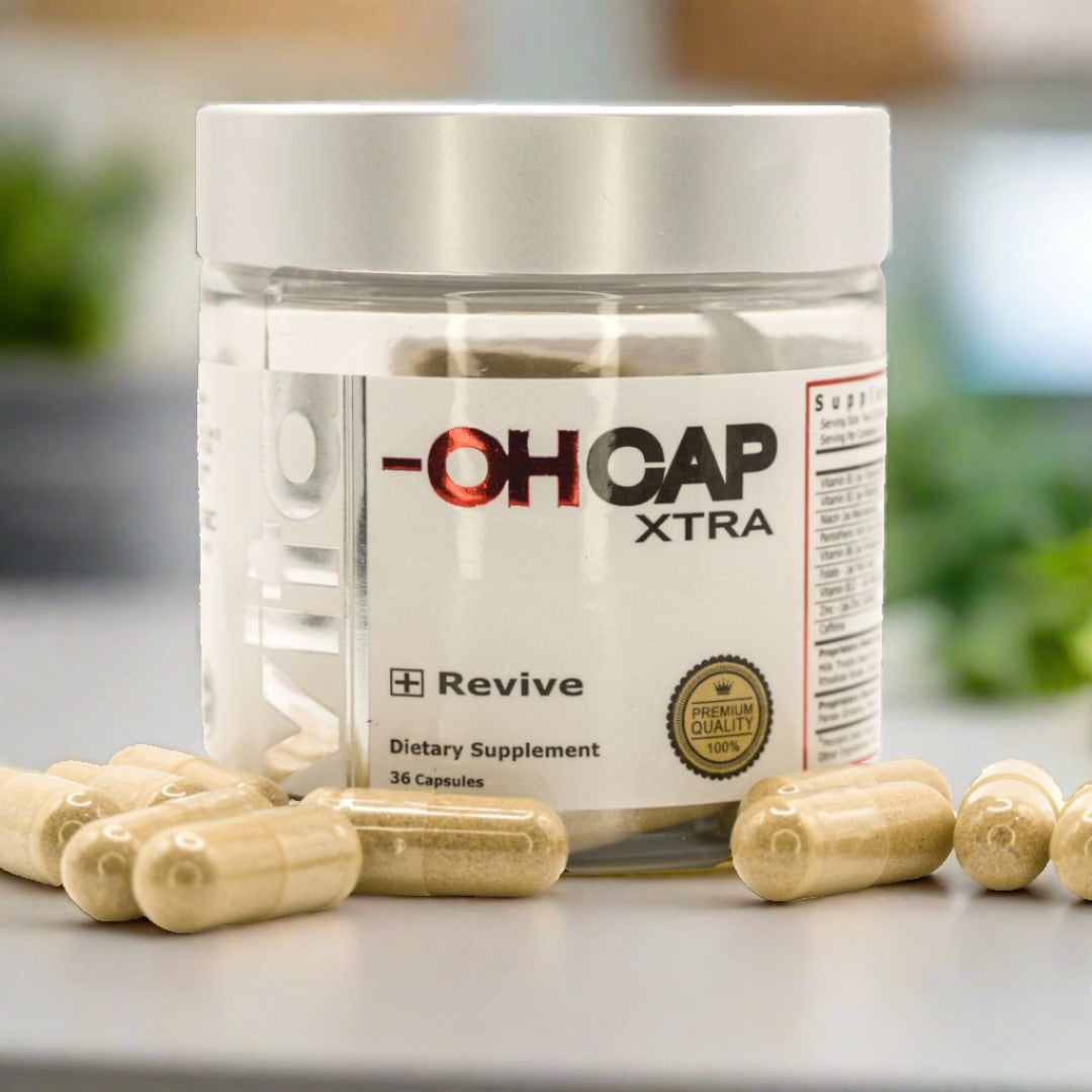 OHCAP™ XTRA Revive